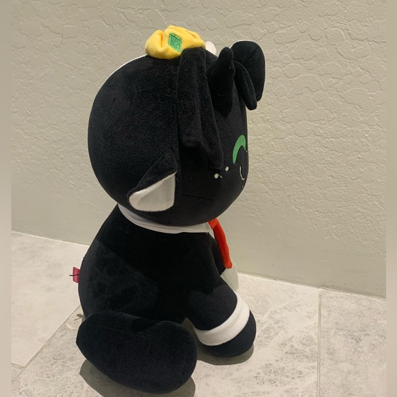 Ranboo Sit Plush! - Picture 5 of 9